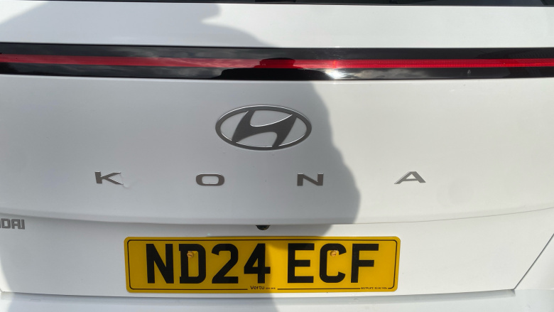 Hyundai KONA 1.0T N Line 5dr Petrol Hatchback